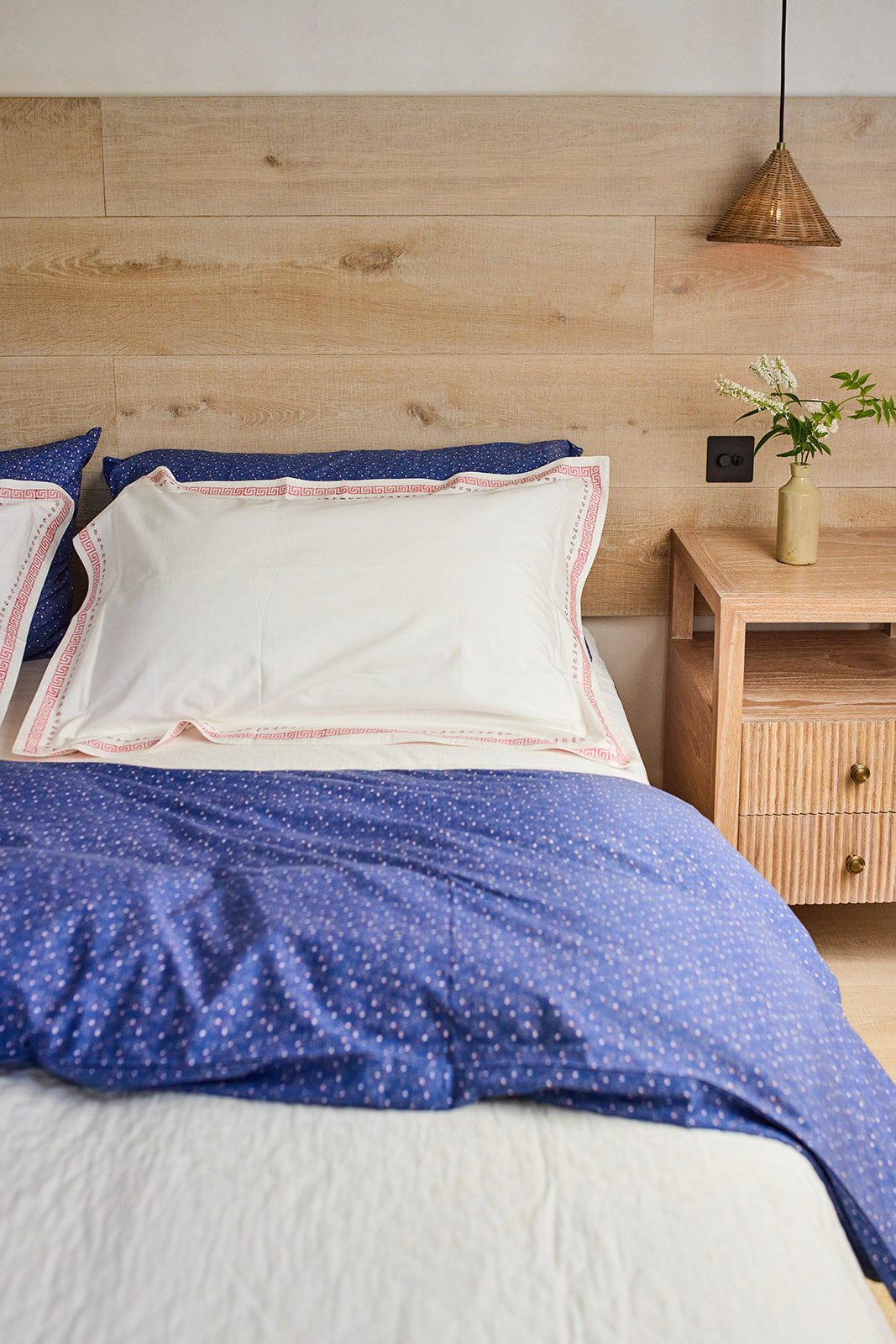 Maze Pillowcases