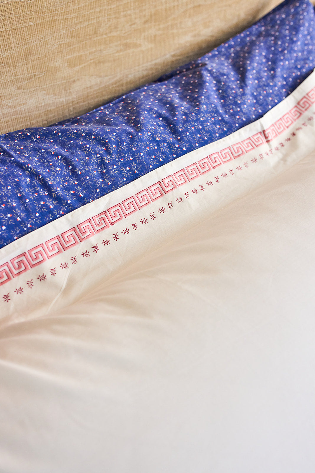 Maze Pillowcases