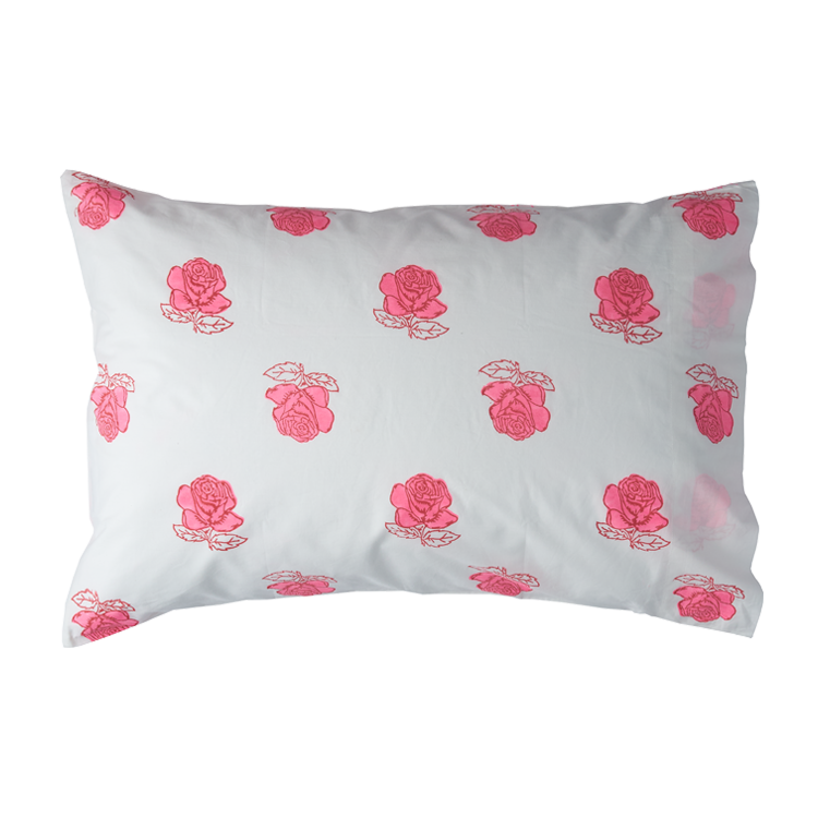 Rose bedding set