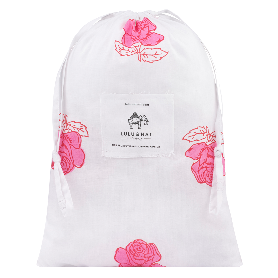 Rose bedding set