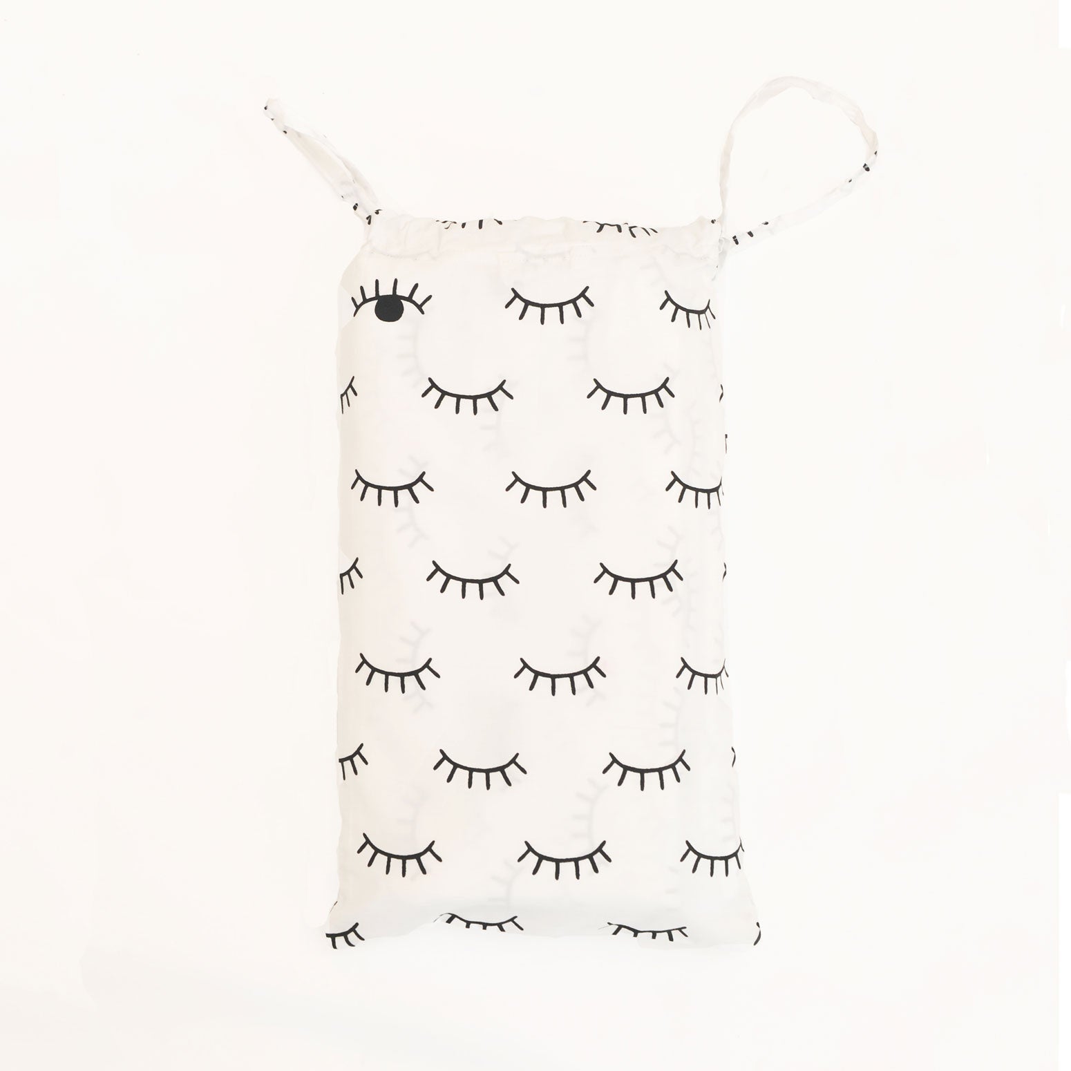 Sleepy wink bedding set
