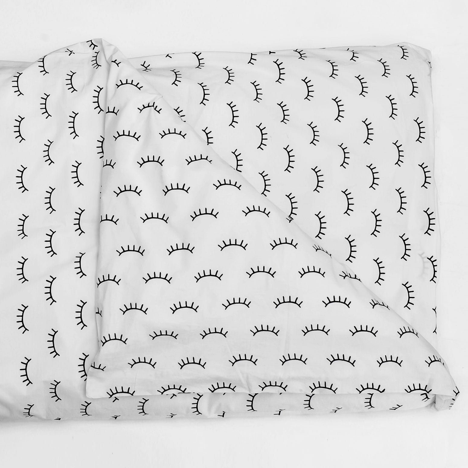 Sleepy wink bedding set