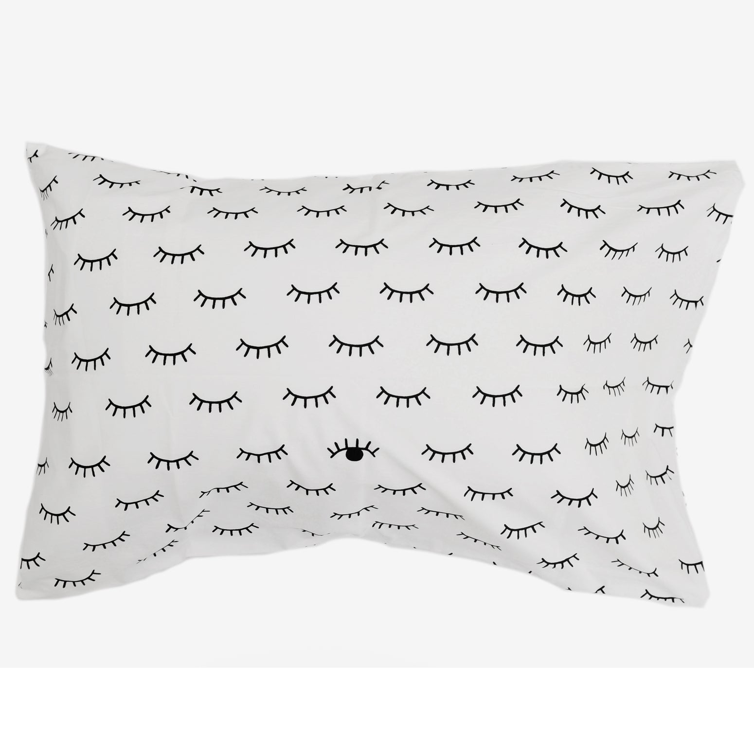Sleepy wink bedding set