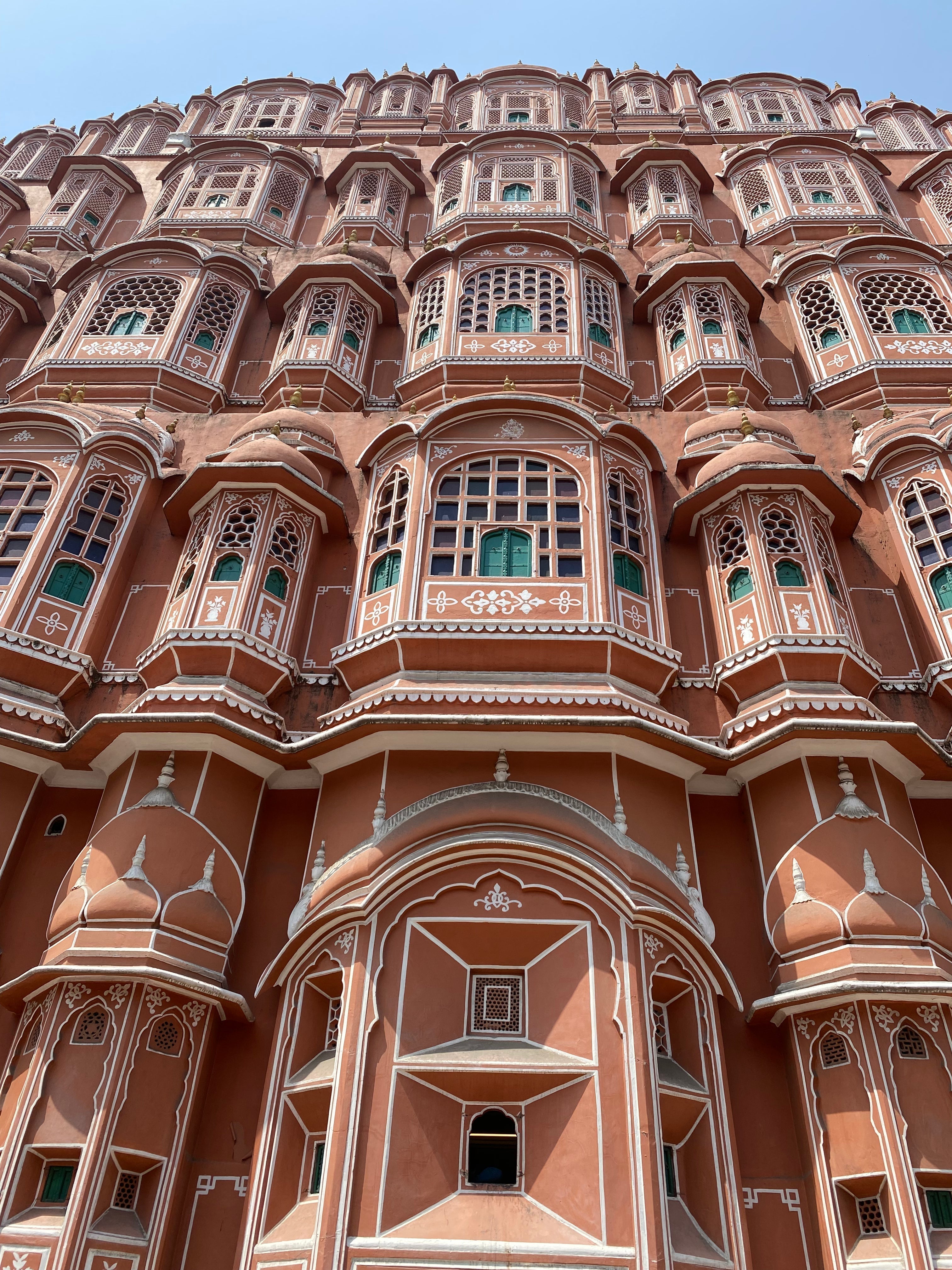 Jaipur Diaries - March 25