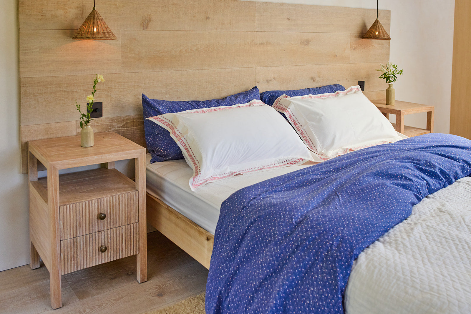 Maze Pillowcases