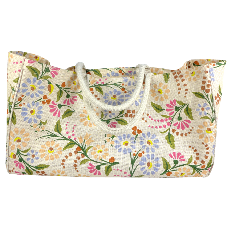 Original Floral Bag