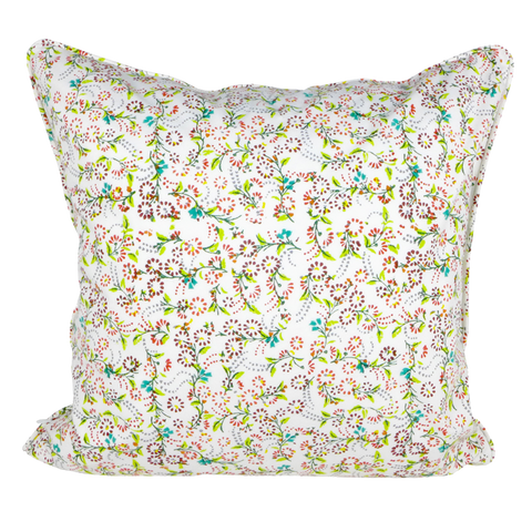 Printed pillow covers online hot sale