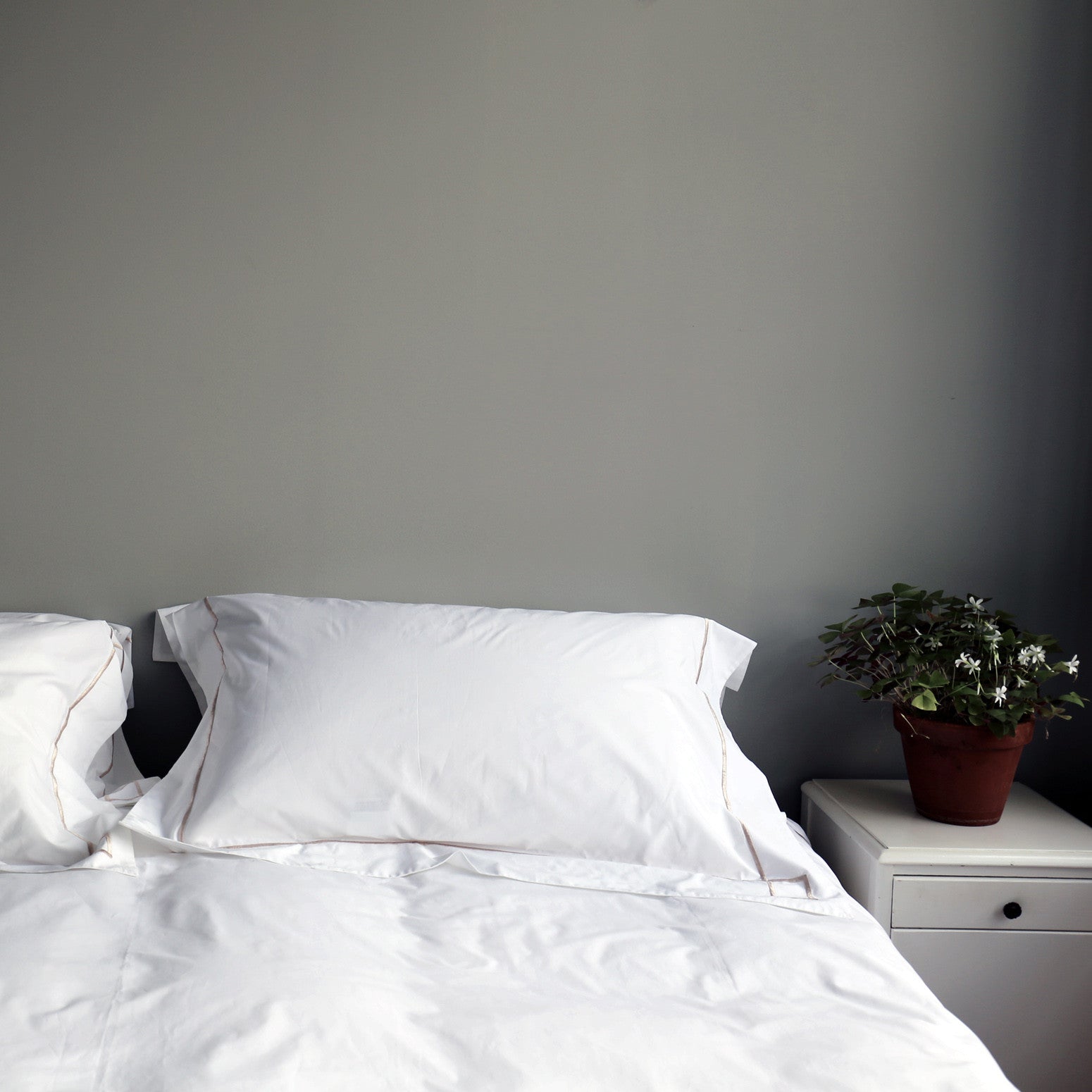 The Jaipur double duvet cover