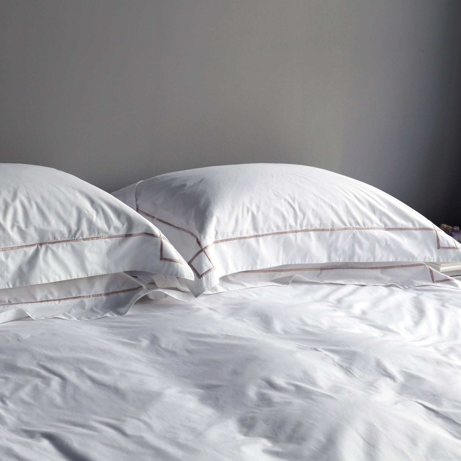 The Jaipur double duvet cover