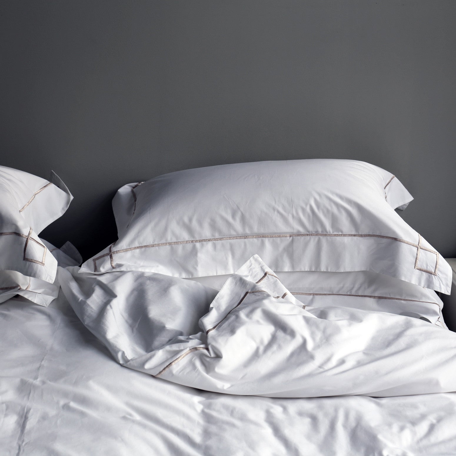 The Jaipur double duvet cover