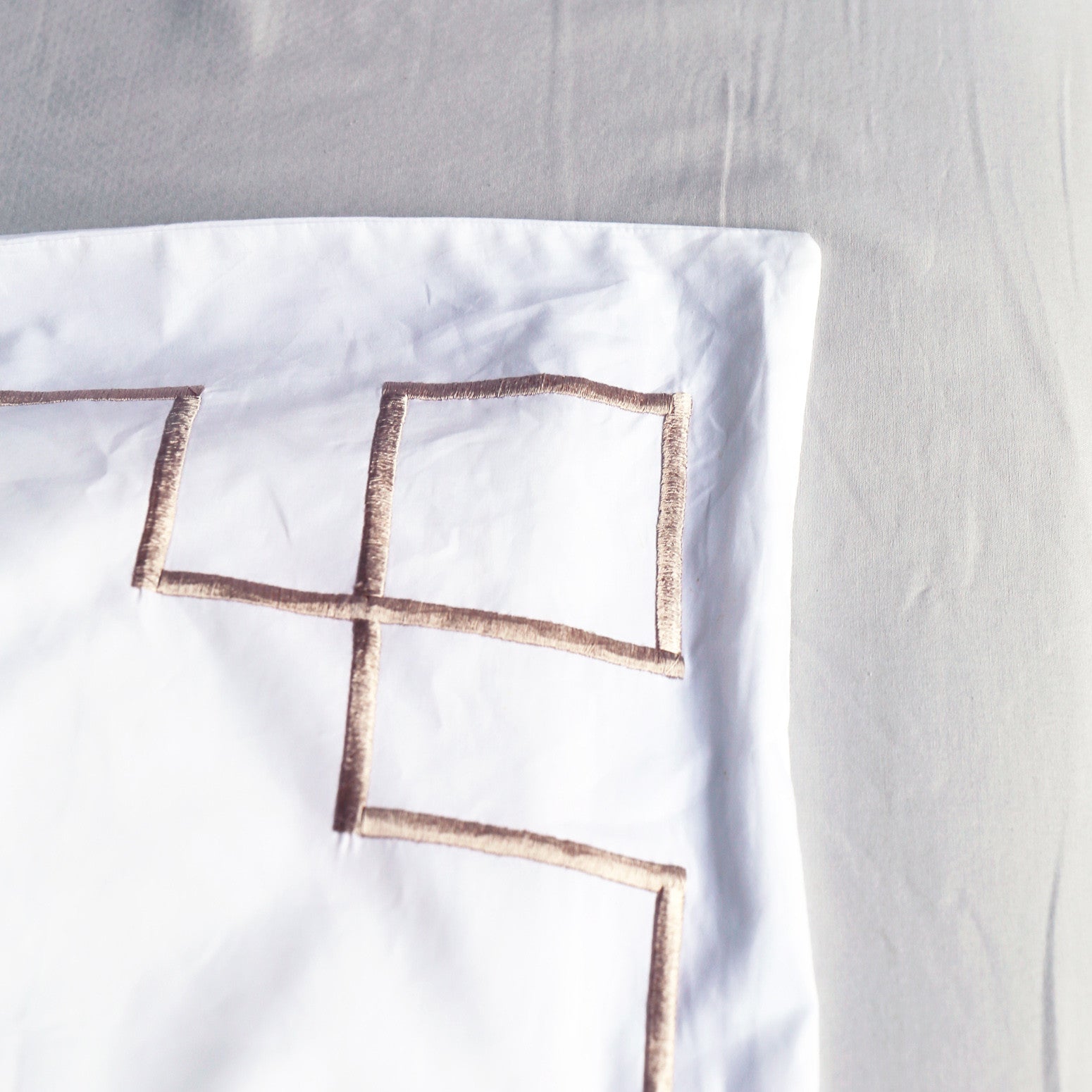 The Jaipur double duvet cover