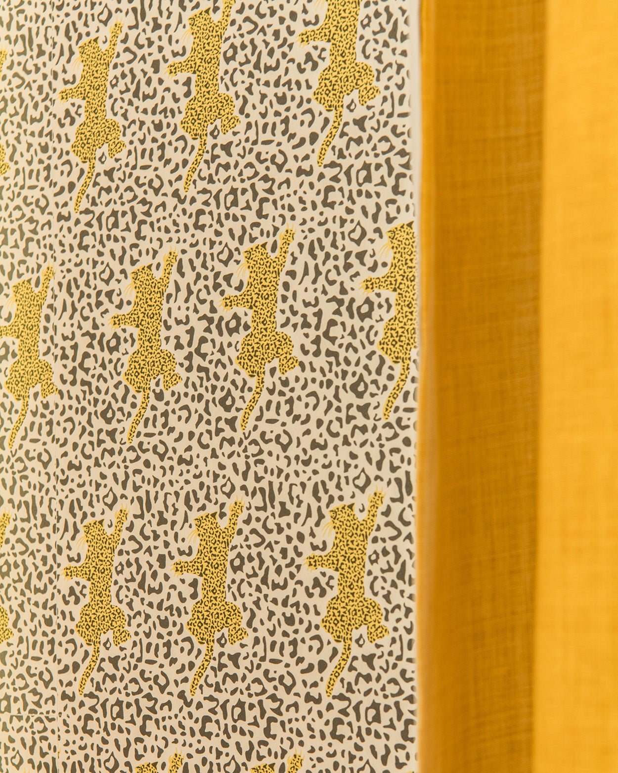 Leopard Wallpaper