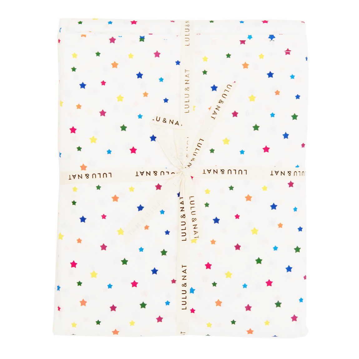 Multi star table cloth
