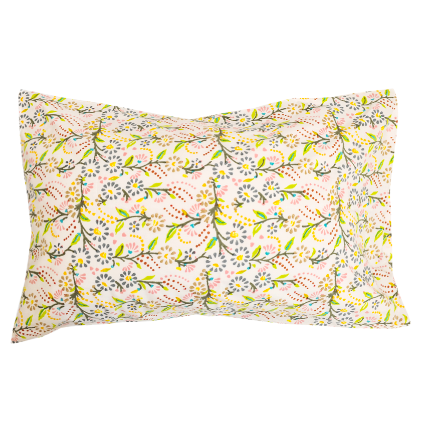 Original Floral bedding set