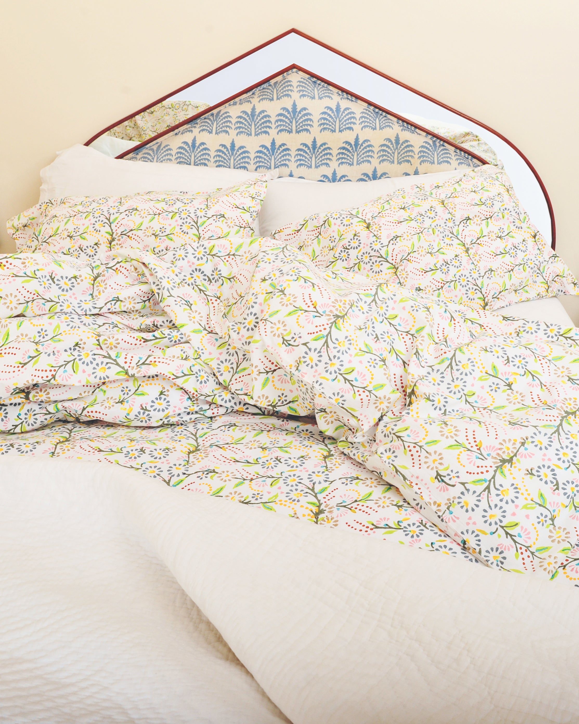 Original Floral bedding set
